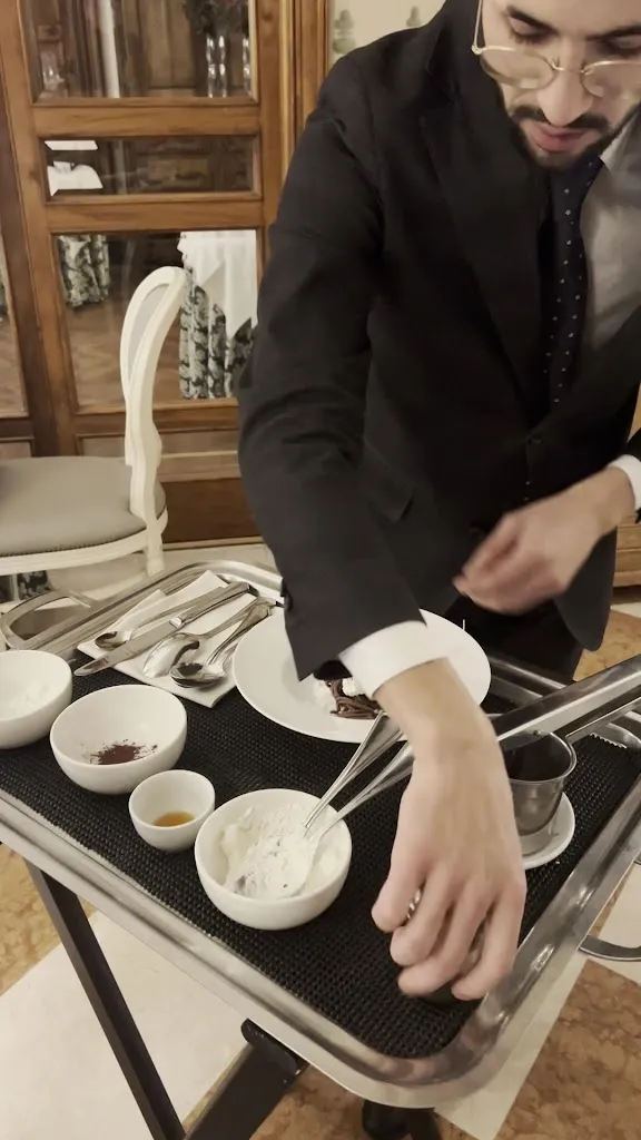 Ace Park_Ristorante Villa Pomela_Francavilla Bisio_recensione