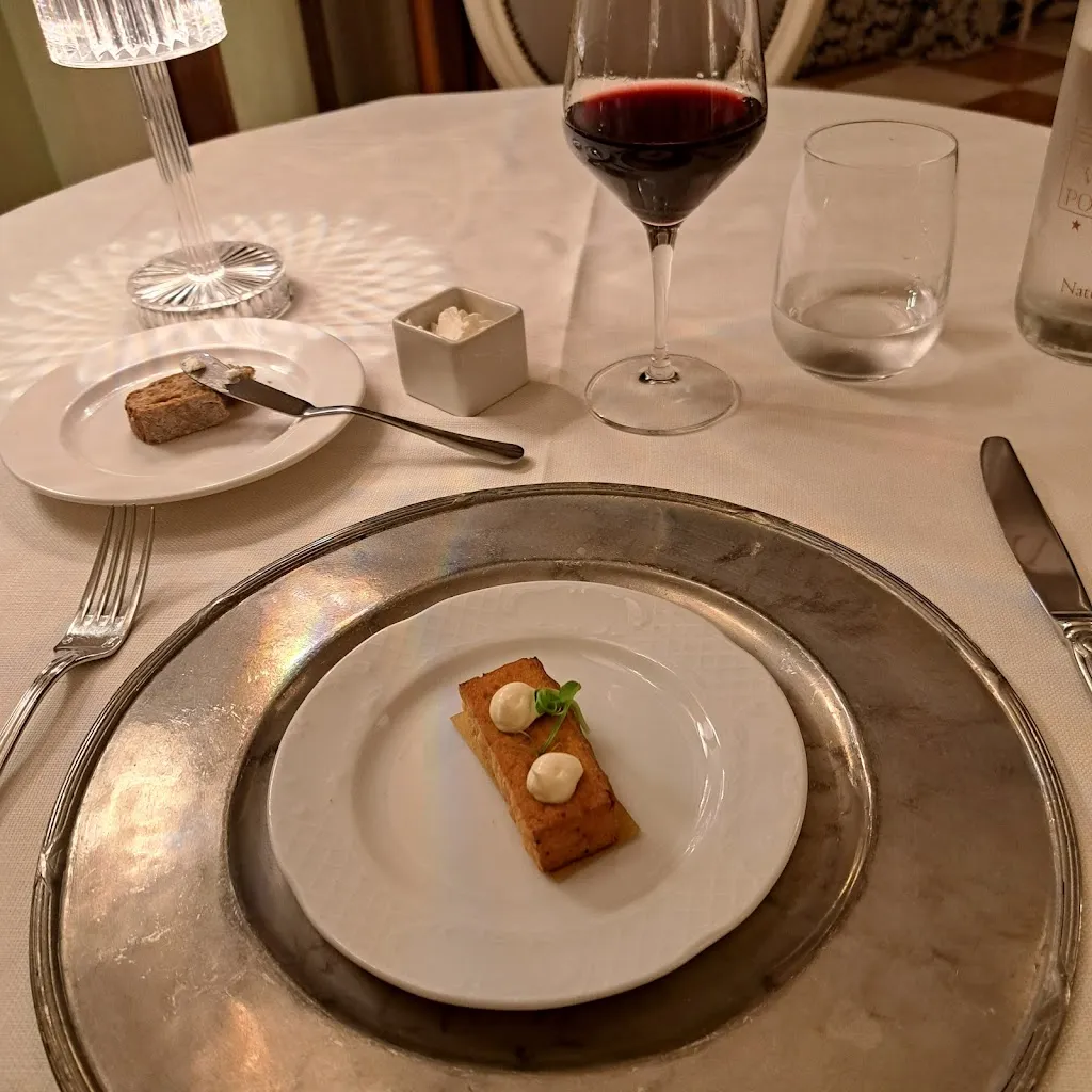 YZ X_Ristorante Villa Pomela_Francavilla Bisio_recensione