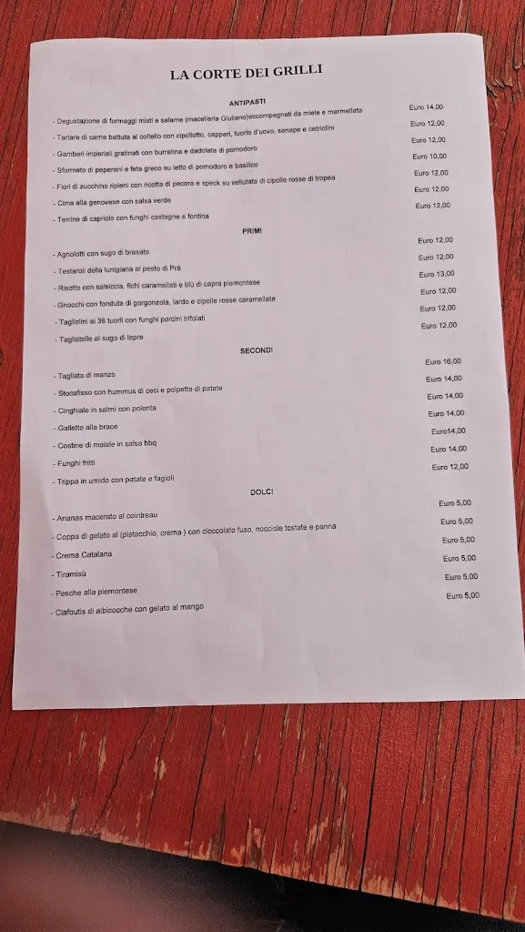 Menu_Ristorante La Corte Dei Grilli_Francavilla Bisio_image_1