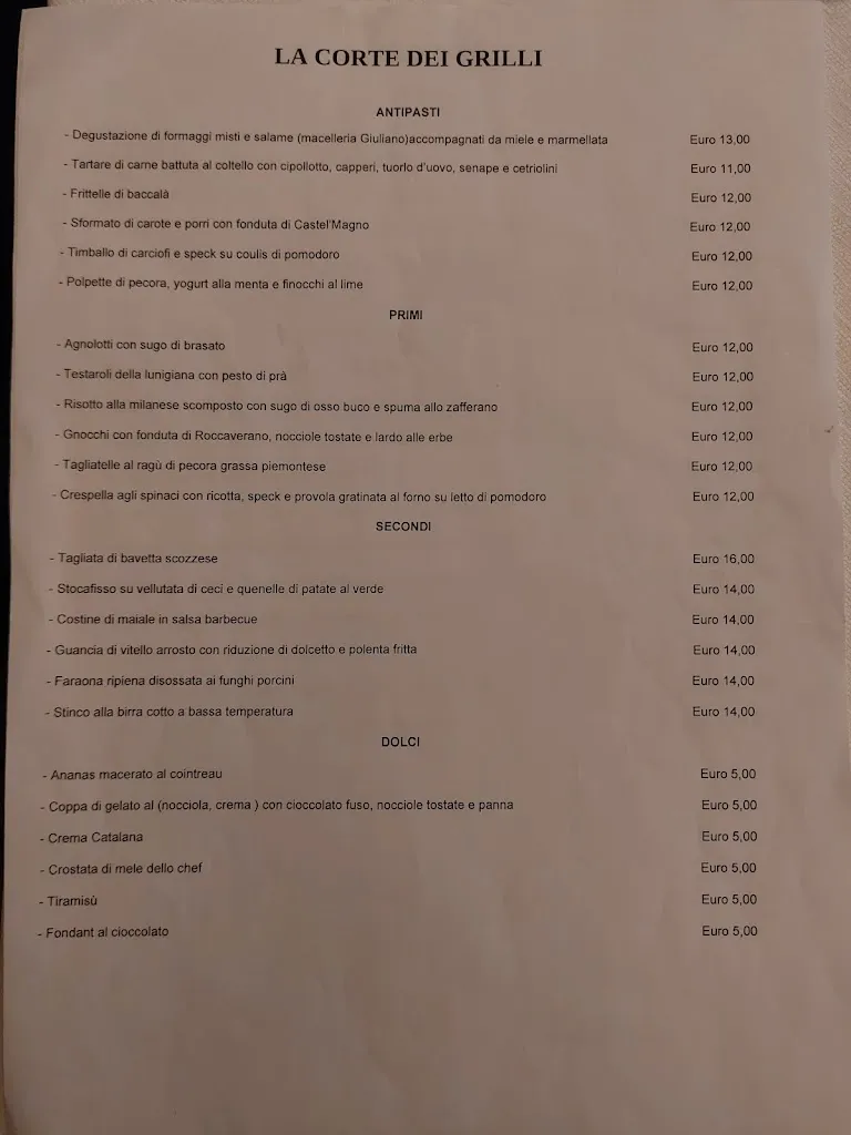 Menu_Ristorante La Corte Dei Grilli_Francavilla Bisio_image_2