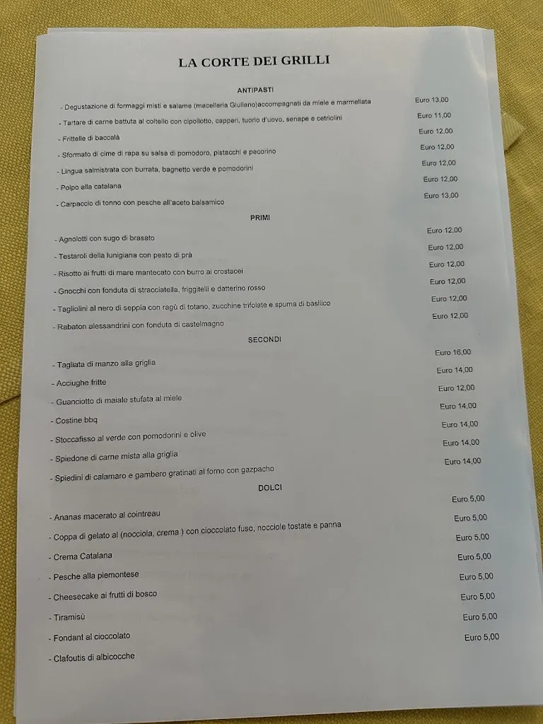Menu_Ristorante La Corte Dei Grilli_Francavilla Bisio_image_3