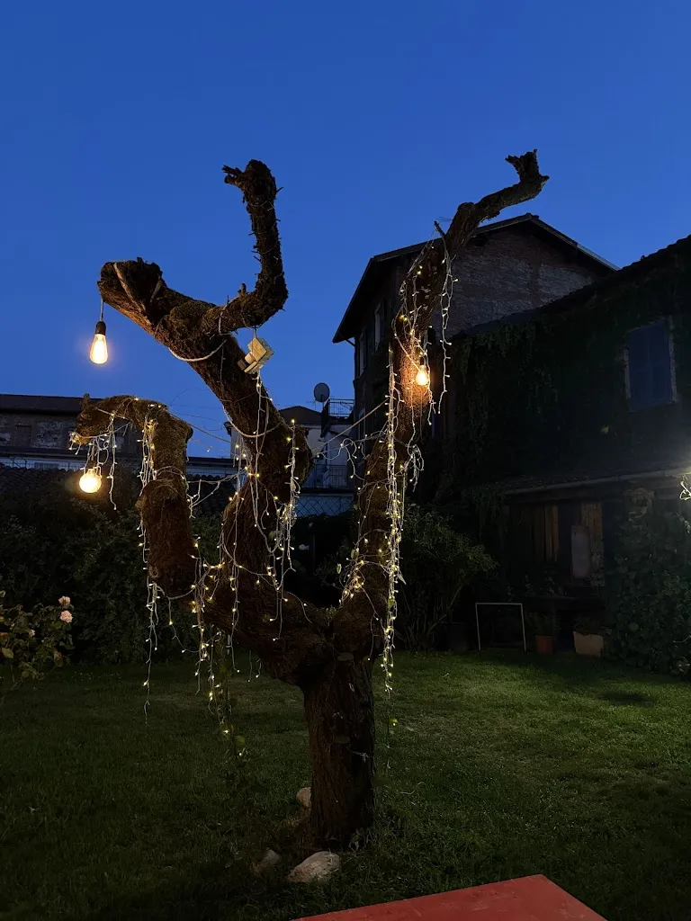 Tommaso Bailo_Ristorante La Corte Dei Grilli_Francavilla Bisio_review