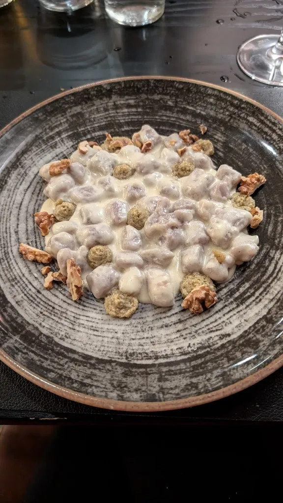 Ina Llewellyn_Centoventi Ristoro per Gaudenti_Francavilla Bisio_review