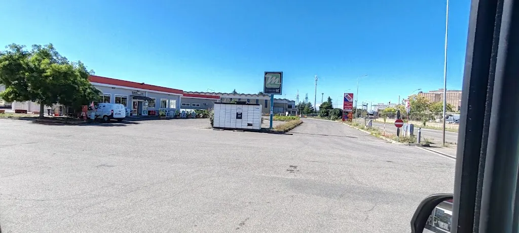 Daniele L._Ristorante I QUATTRO MORI_Francavilla Bisio_review