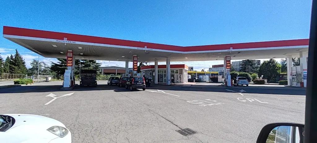 Ristorante I QUATTRO MORI restaurant in Francavilla Bisio