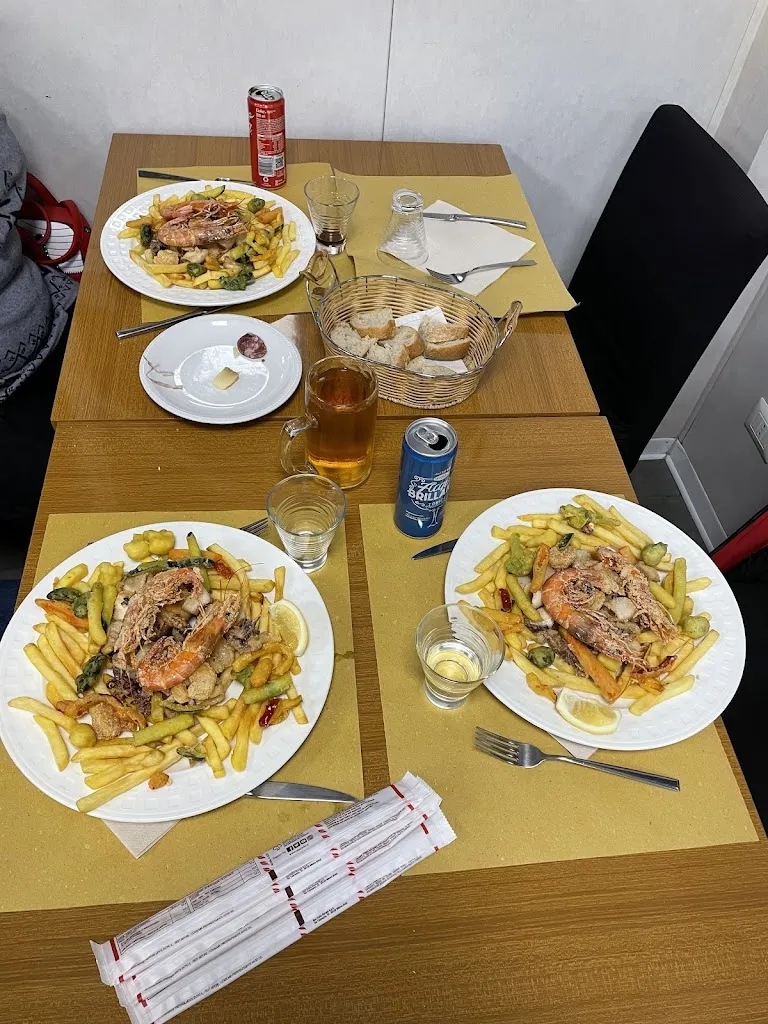 Ristorante I QUATTRO MORI_Francavilla Bisio_slider_image_2