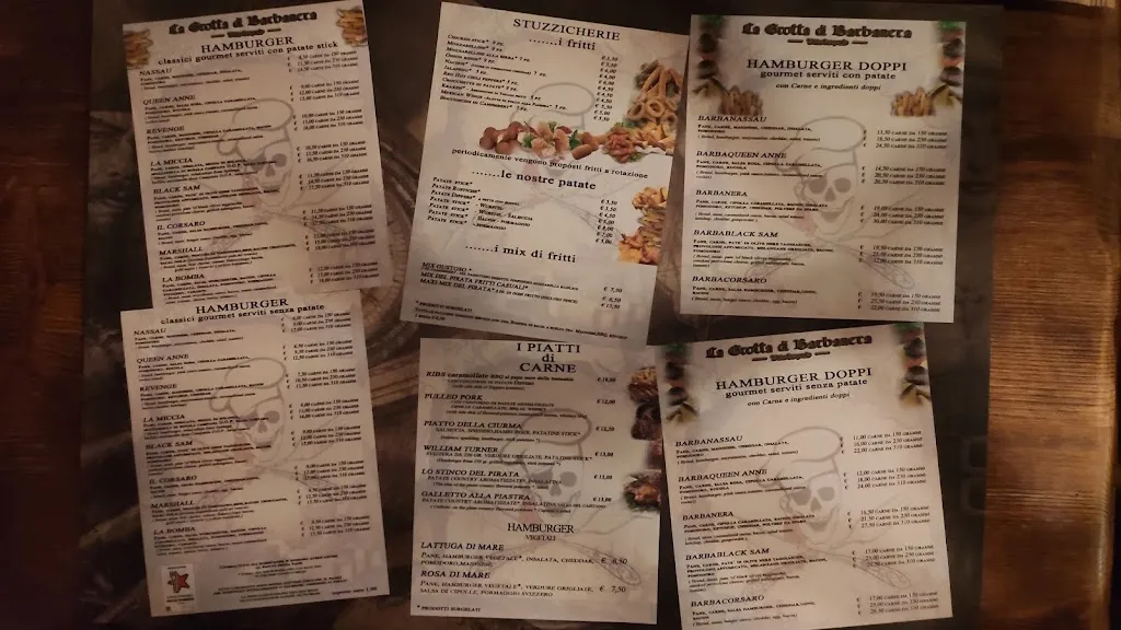 Menu_Barbanera_Francavilla Bisio_image_1