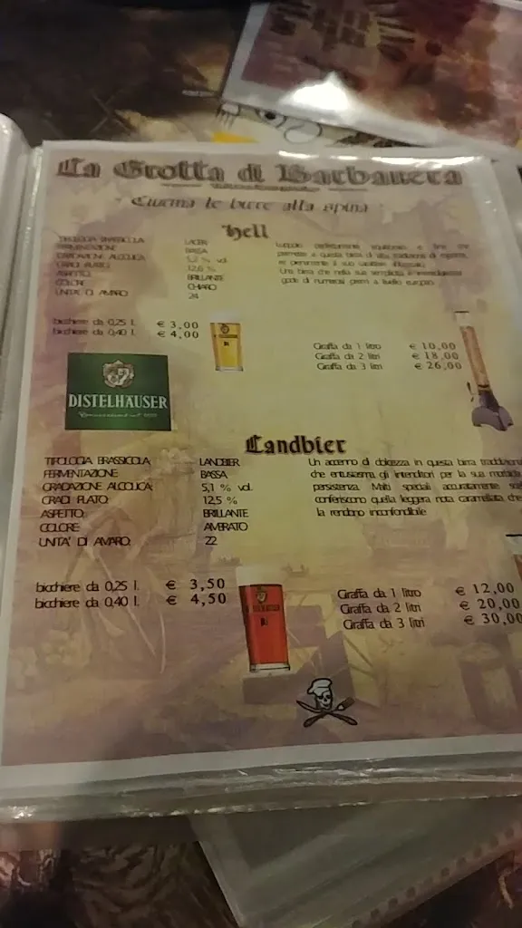 Menu_Barbanera_Francavilla Bisio_image_3