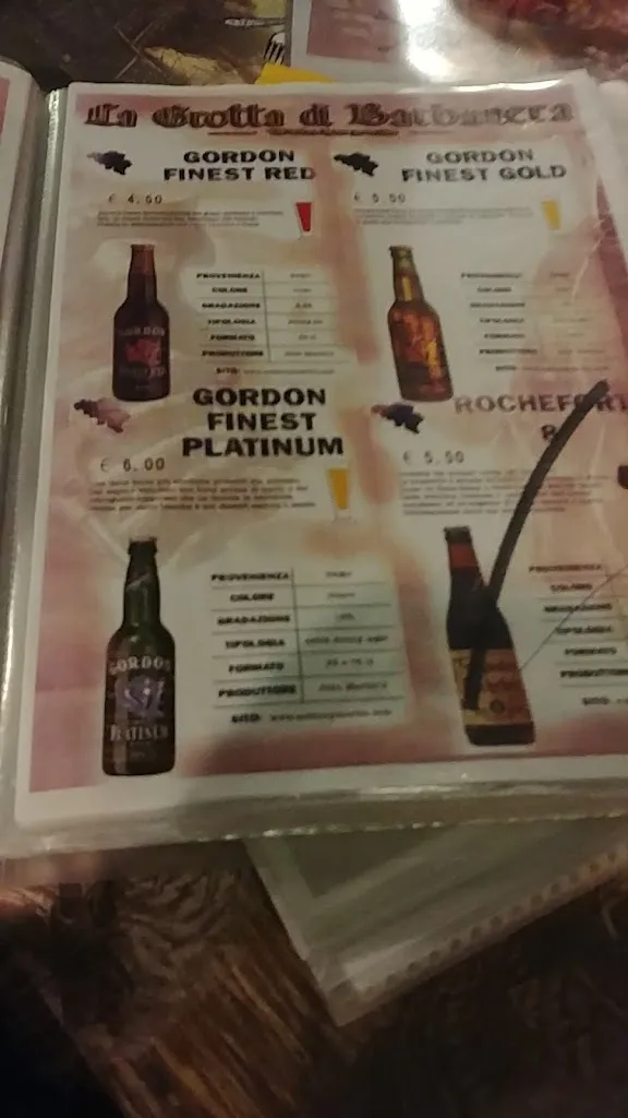 Menu_Barbanera_Francavilla Bisio_image_4