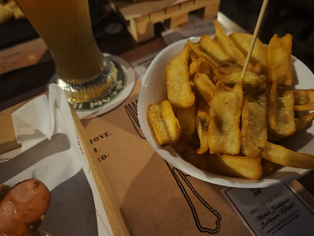 Alessandro Buffa_Barbanera_Francavilla Bisio_review