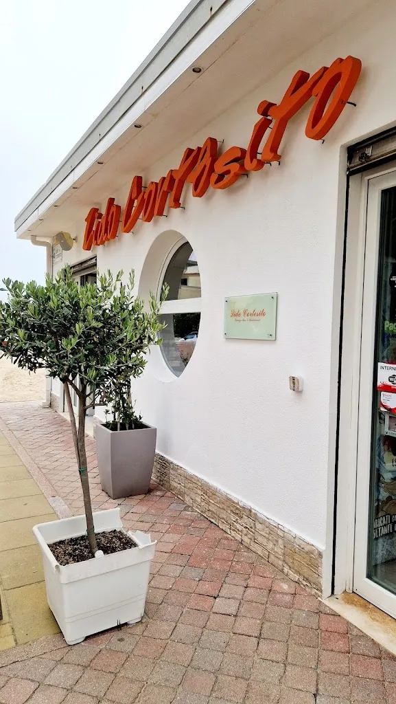 Ristorante Lido Cortesito ristorante a Francavilla Bisio