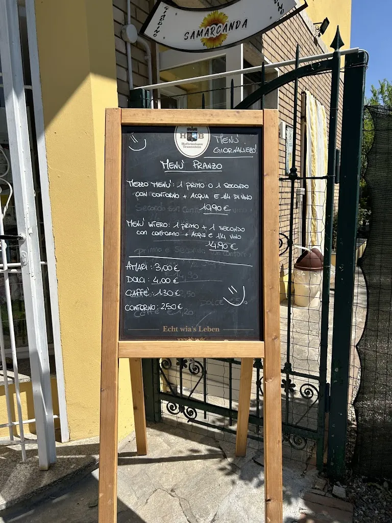 Menu_Bar Trattoria Samarcanda_Francavilla Bisio_immagine_1