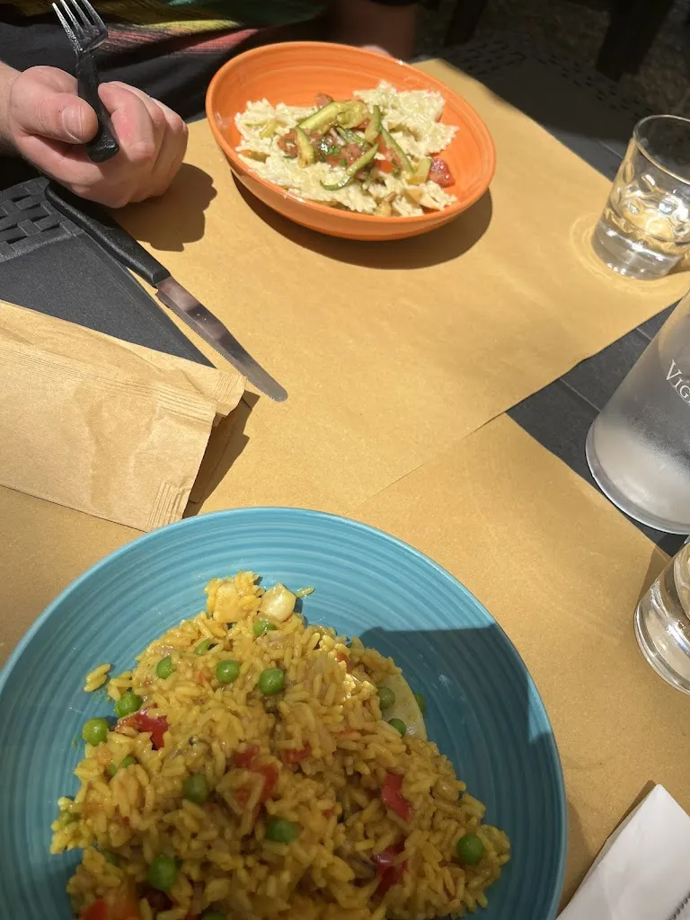 Dominika Hajzlinger_Bar Trattoria Samarcanda_Francavilla Bisio_recensione