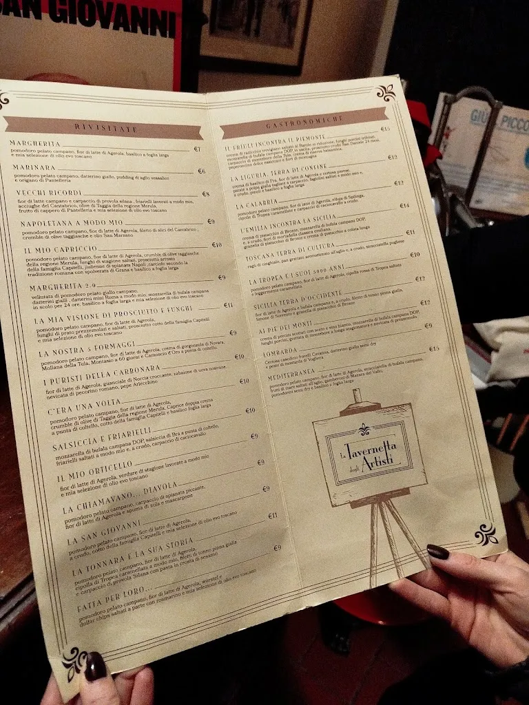 Menu_La Tavernetta degli Artisti_Francavilla Bisio_image_2