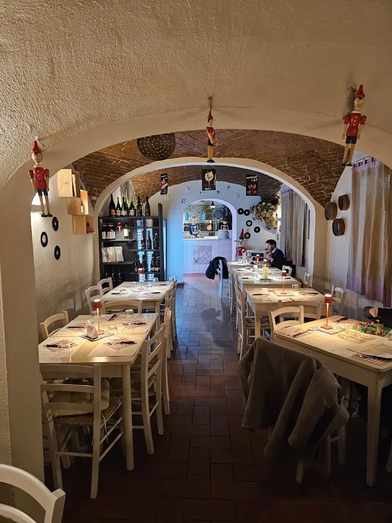 Mani_La Tavernetta degli Artisti_Francavilla Bisio_review