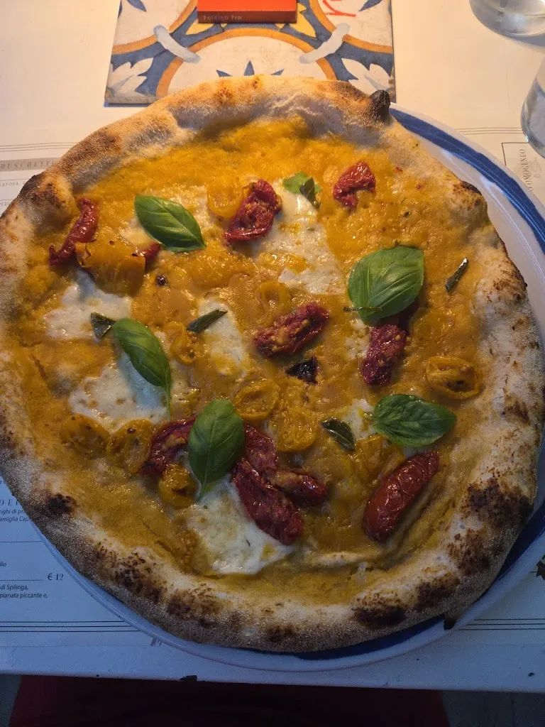 Sofija Stajic_La Tavernetta degli Artisti_Francavilla Bisio_review