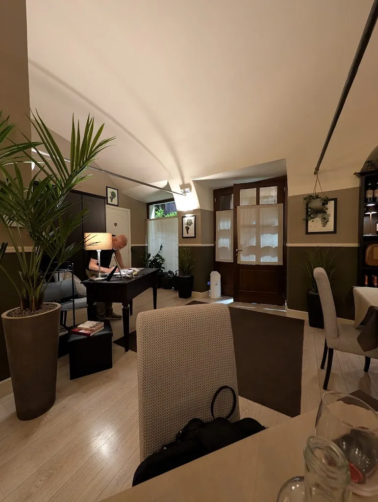 Jake Ma_Trattoria San Domenico_Francavilla Bisio_review