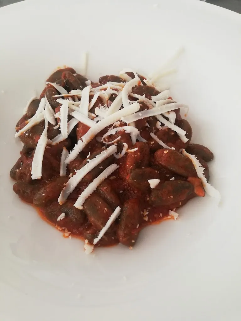 Menu_Verve Restaurant_Cerignola_image_2