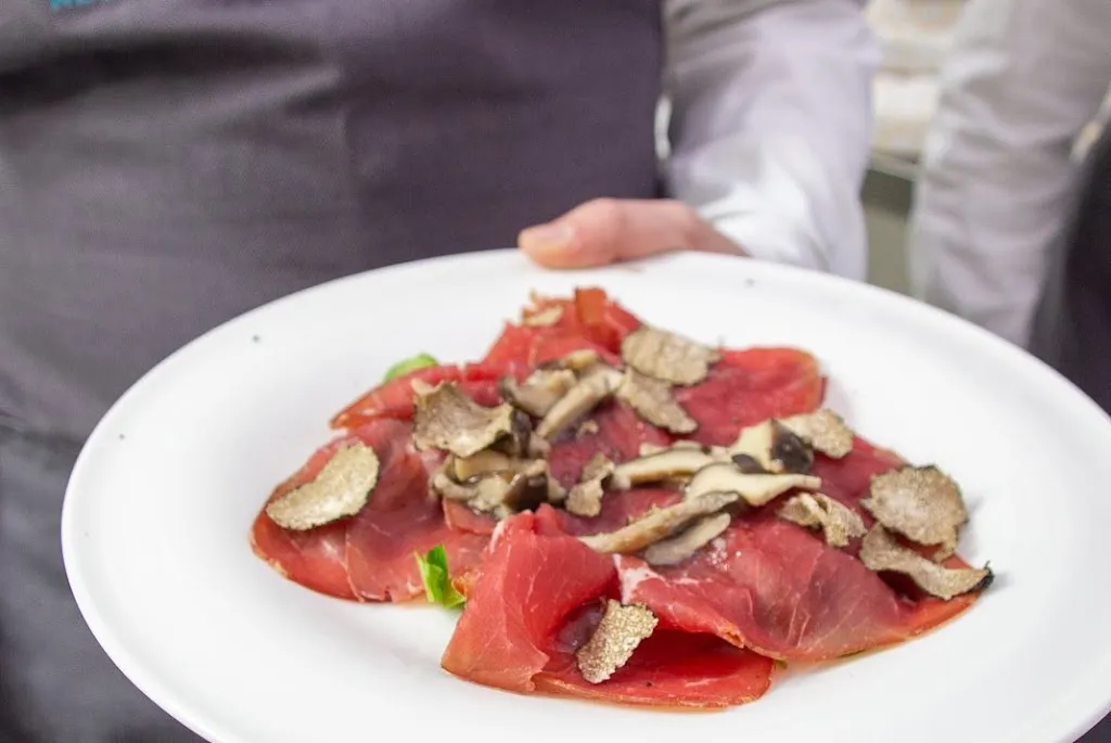 Menu_Verve Restaurant_Cerignola_image_3