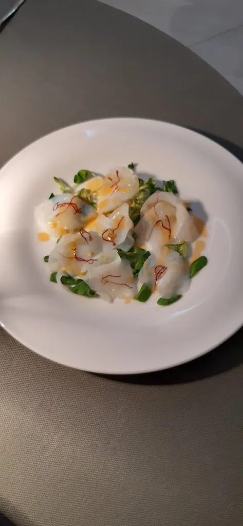 Menu_Verve Restaurant_Cerignola_image_5