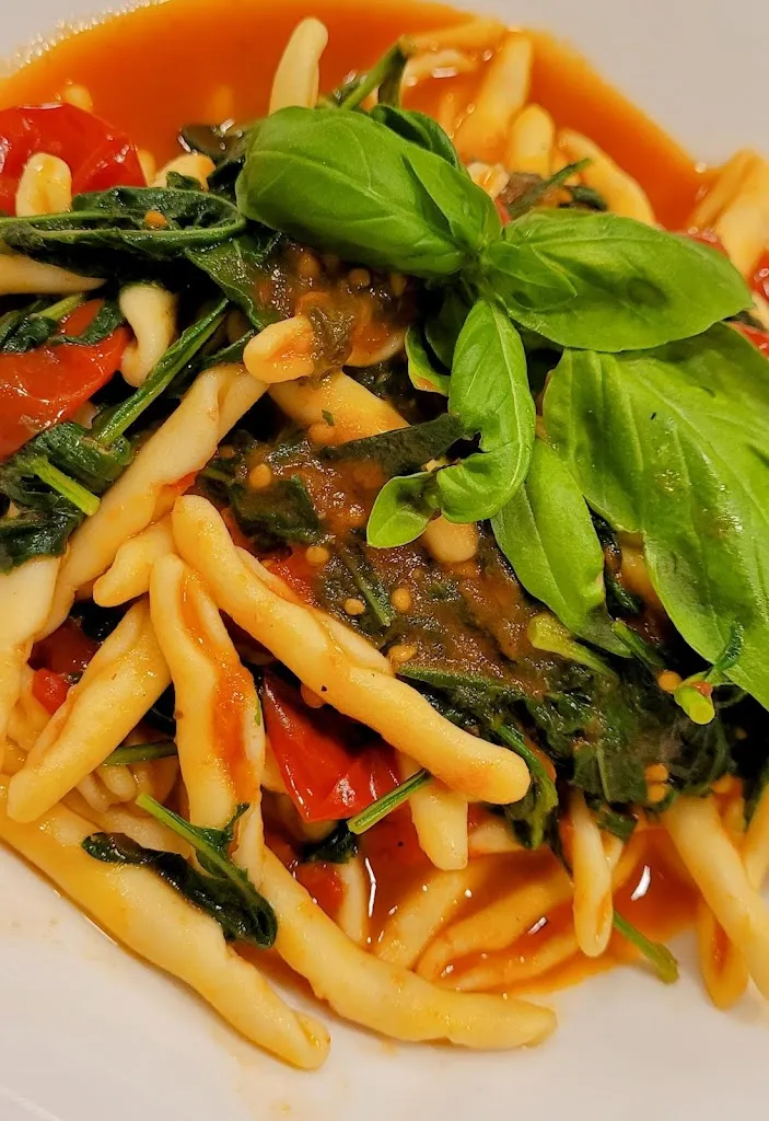 Menu_Verve Restaurant_Cerignola_image_9