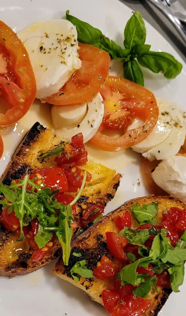 Thoralf Schade_Verve Restaurant_Cerignola_review