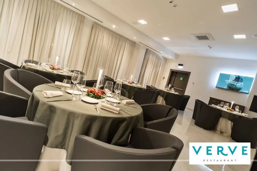 Verve Restaurant_Cerignola_slider_image_1