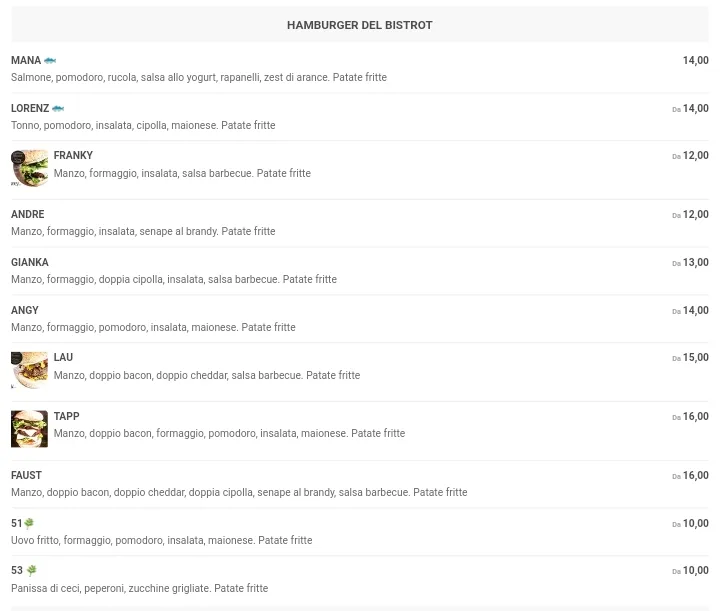 Menu_Dorian Gray Bistrot - Novi Ligure_Francavilla Bisio_image_1