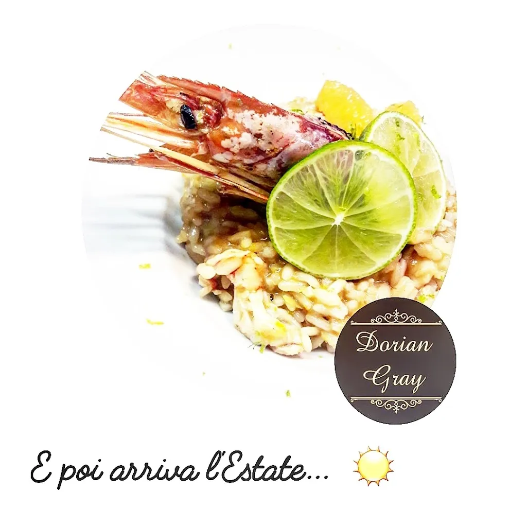 Menu_Dorian Gray Bistrot - Novi Ligure_Francavilla Bisio_image_8