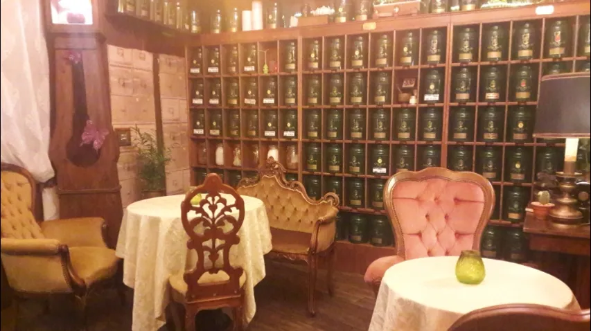 Dorian Gray Bistrot - Novi Ligure_Francavilla Bisio_slider_image_1