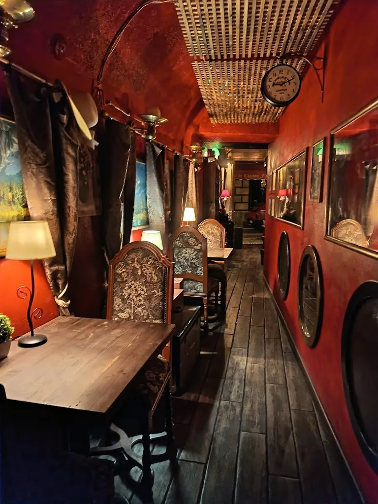 Dorian Gray Bistrot - Novi Ligure_Francavilla Bisio_slider_image_3