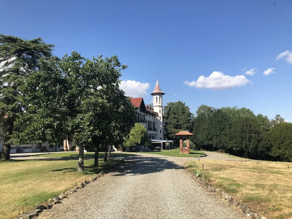 Aleksandra Nguyen_Villa val Lemme_Francavilla Bisio_review