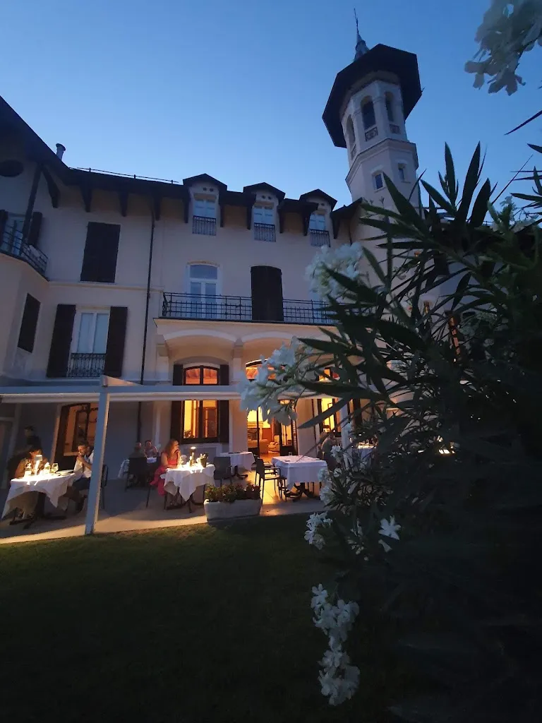 Gunars J._Villa val Lemme_Francavilla Bisio_review