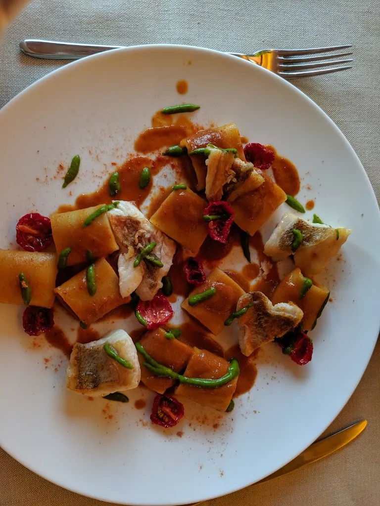 Menu_St. George_Francavilla Bisio_image_5