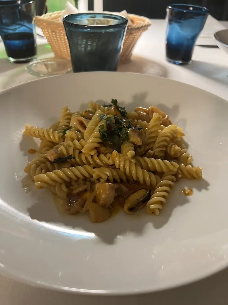 renata rocchia_St. George_Francavilla Bisio_review