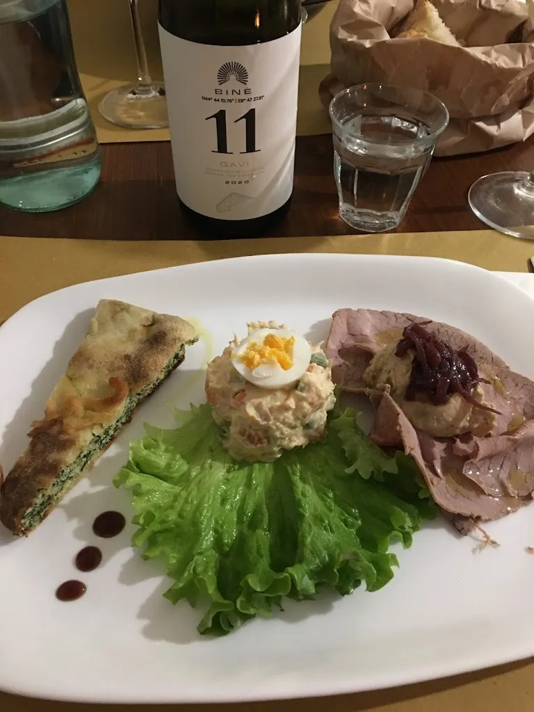 Dave Arnold_Trattoria dei Fuenti_Francavilla Bisio_review