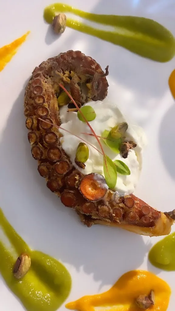 Emma Arena_Trattoria dei Fuenti_Francavilla Bisio_review