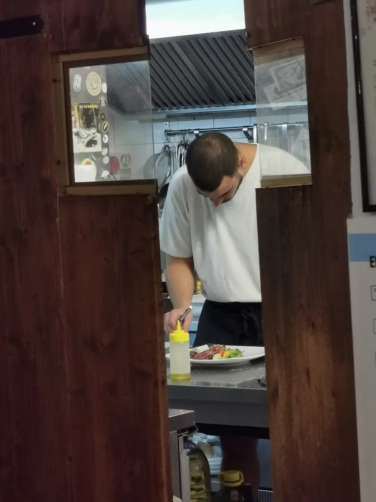 Diba - MonteRed Studio_Trattoria dei Fuenti_Francavilla Bisio_review