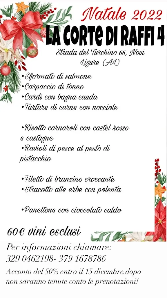 Menu_Ristorante La corte di Raffi 4_Francavilla Bisio_image_2