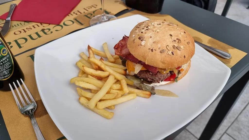 Menu_Locanda Del Buon Gusto - Vino E bruschette_Francavilla Bisio_image_4