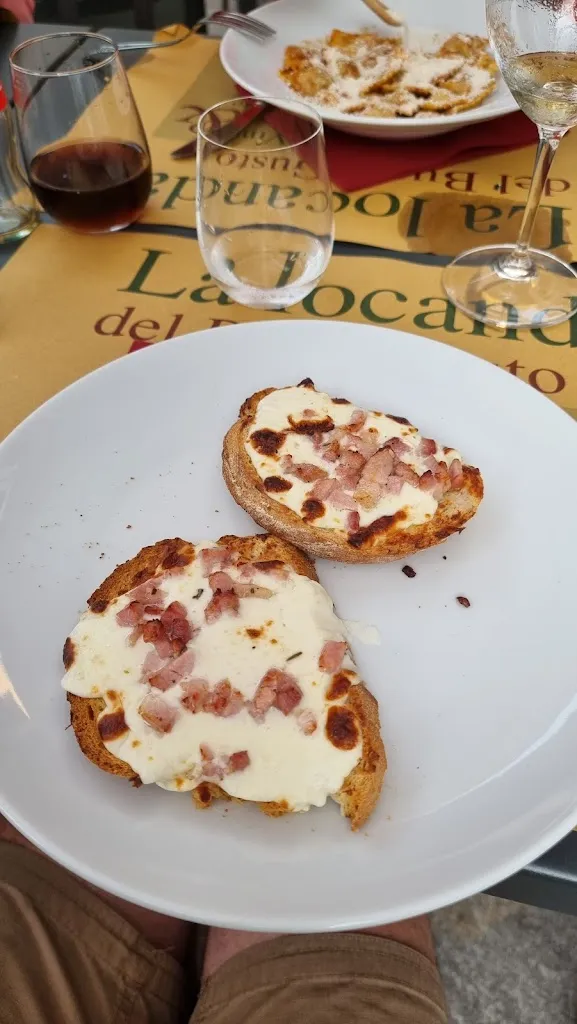 Menu_Locanda Del Buon Gusto - Vino E bruschette_Francavilla Bisio_image_5