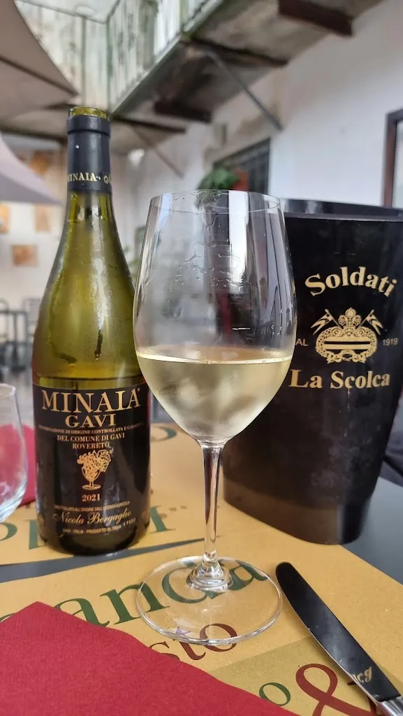 Menu_Locanda Del Buon Gusto - Vino E bruschette_Francavilla Bisio_image_6