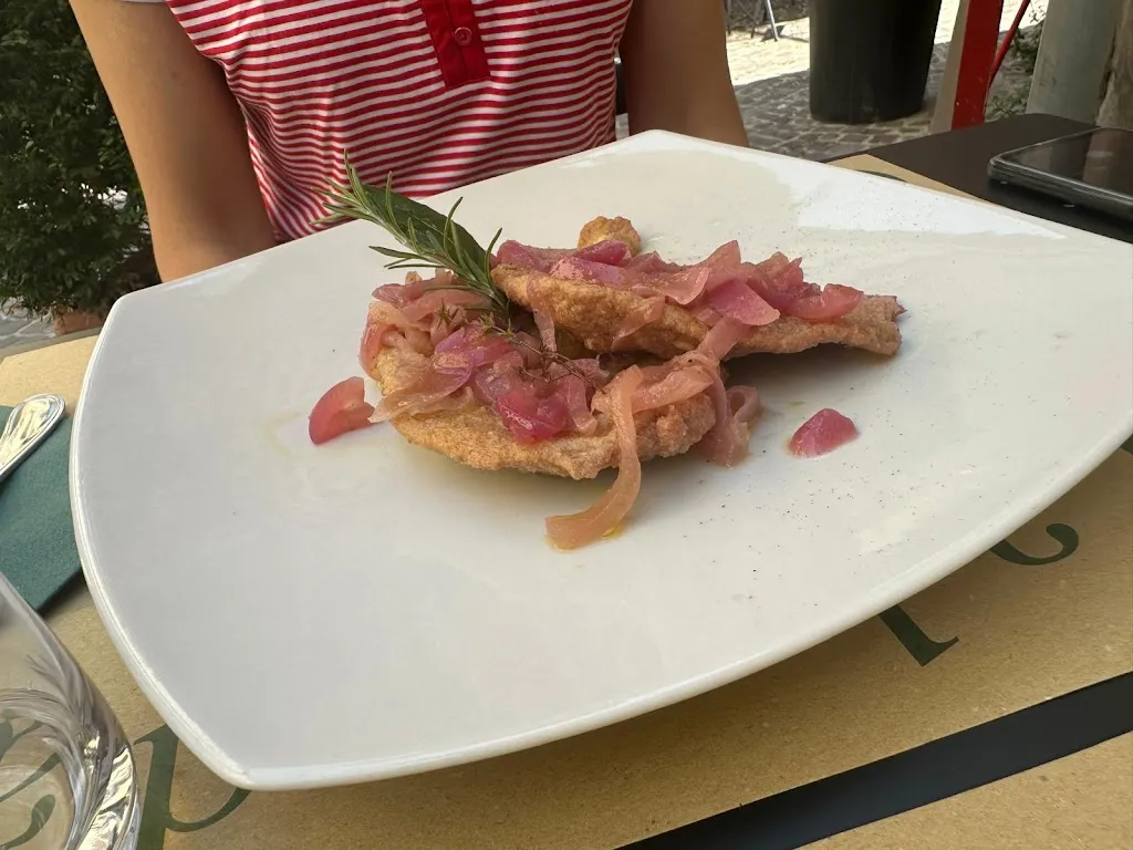 Elena Rossetti_Locanda Del Buon Gusto - Vino E bruschette_Francavilla Bisio_review