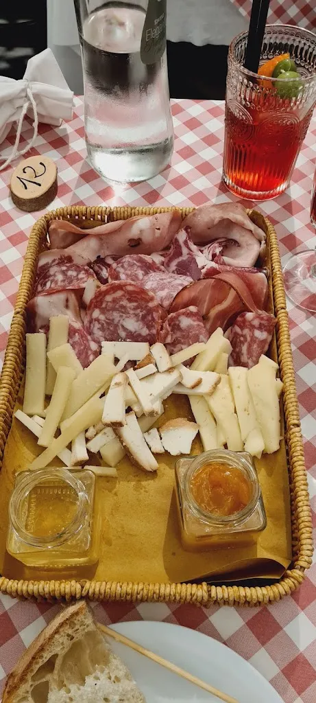 Iuliia Petrenko_Scarpetta Osteria_Francavilla Bisio_review