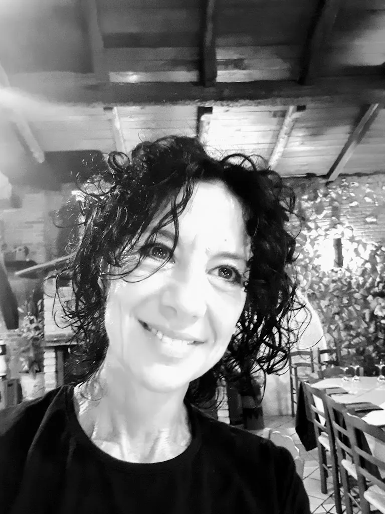 Anna Maria Gaglioli_La Locanda Del Ciocco_Carsoli_recensione