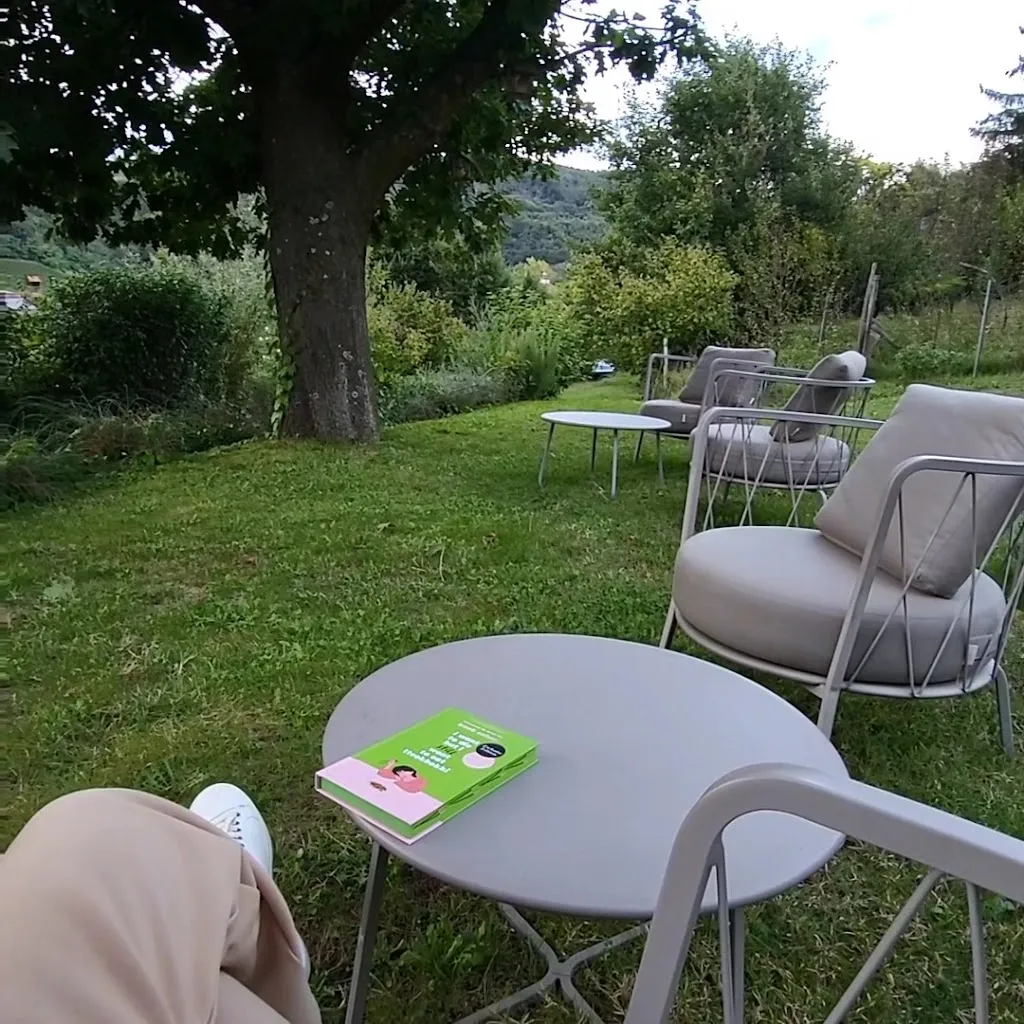 lifeofmadeline_Agriturismo Nonna Du_Francavilla Bisio_review