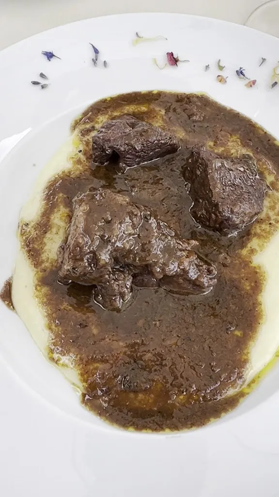 Romina Kaboorani_Agriturismo Nonna Du_Francavilla Bisio_review