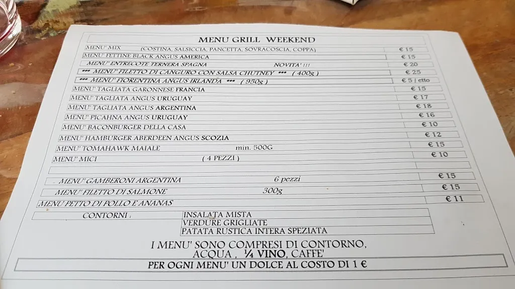 Menu_URBAN BBQ 1982_Francavilla Bisio_immagine_1