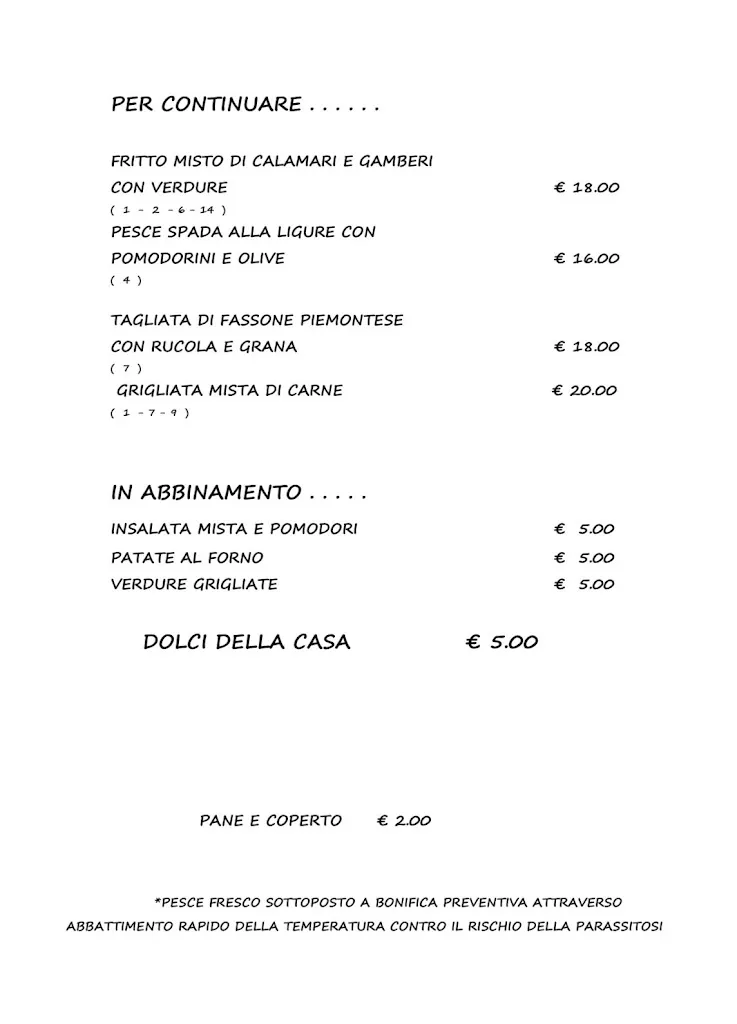 Menu_Fame da lupi_Francavilla Bisio_image_1
