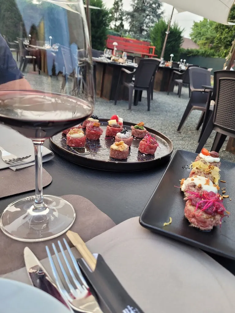 Jessica Marino_Fassushi Giardino_Francavilla Bisio_recensione